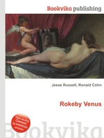 Rokeby Venus