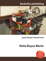 Rolls-Royce Merlin