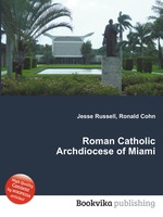 Roman Catholic Archdiocese of Miami