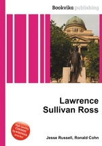 Lawrence Sullivan Ross