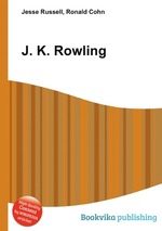 J. K. Rowling