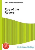 Roy of the Rovers