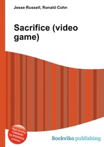 Sacrifice (video game)