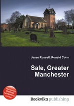 Sale, Greater Manchester