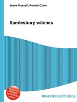 Samlesbury witches