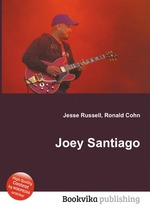 Joey Santiago