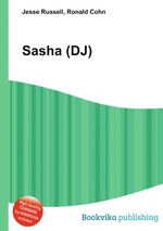 Sasha (DJ)