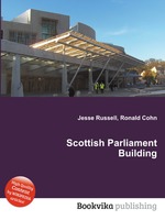 Scottish Parliament Building