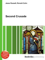 Second Crusade