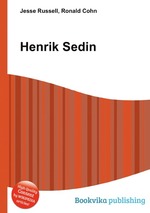 Henrik Sedin