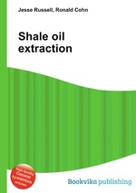 Shale oil extraction