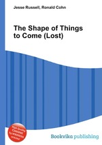 The Shape of Things to Come (Lost)