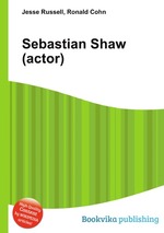 Sebastian Shaw (actor)