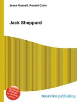 Jack Sheppard