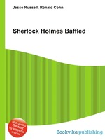 Sherlock Holmes Baffled