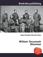 William Tecumseh Sherman