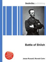 Battle of Shiloh