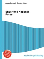 Shoshone National Forest