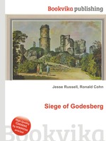 Siege of Godesberg