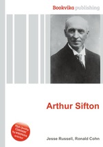 Arthur Sifton