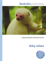 Silky sifaka