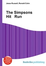 The Simpsons Hit & Run