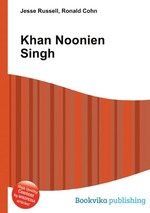 Khan Noonien Singh