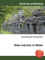 Slate industry in Wales