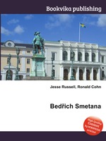 Bedich Smetana