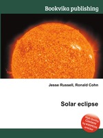 Solar eclipse