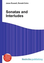 Sonatas and Interludes