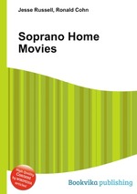 Soprano Home Movies