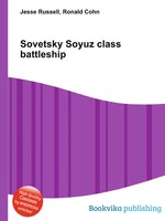 Sovetsky Soyuz class battleship