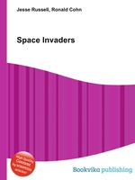 Space Invaders