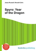 Spyro: Year of the Dragon