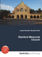 Stanford Memorial Church