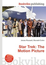 Star Trek: The Motion Picture