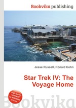 Star Trek IV: The Voyage Home