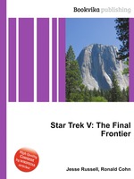 Star Trek V: The Final Frontier