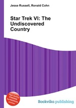 Star Trek VI: The Undiscovered Country