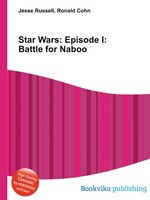 Star Wars: Episode I: Battle for Naboo