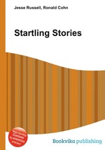 Startling Stories