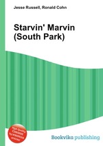 Starvin` Marvin (South Park)