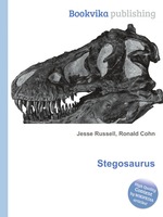 Stegosaurus