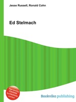 Ed Stelmach