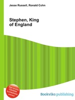 Stephen, King of England