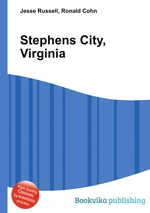 Stephens City, Virginia