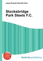 Stocksbridge Park Steels F.C