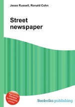 Street newspaper