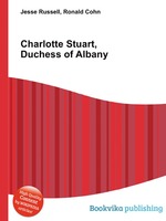 Charlotte Stuart, Duchess of Albany